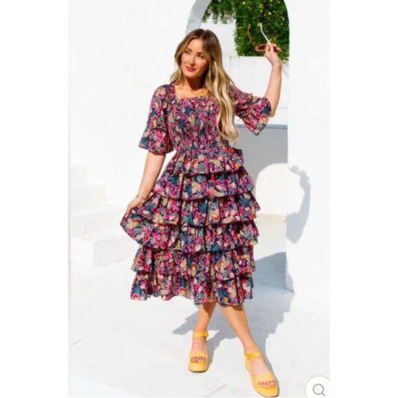 Ivy City Co Dresses & Skirts - Sold